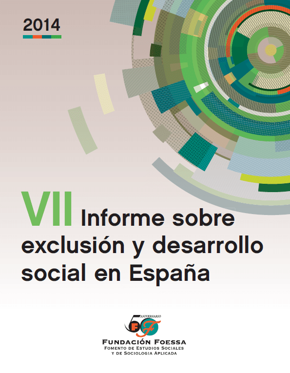 VII informe sobre exclusión y desarrollo social en España 2014 | Cáritas