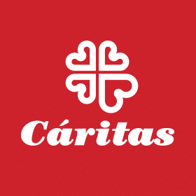 Logotipo de Cáritas