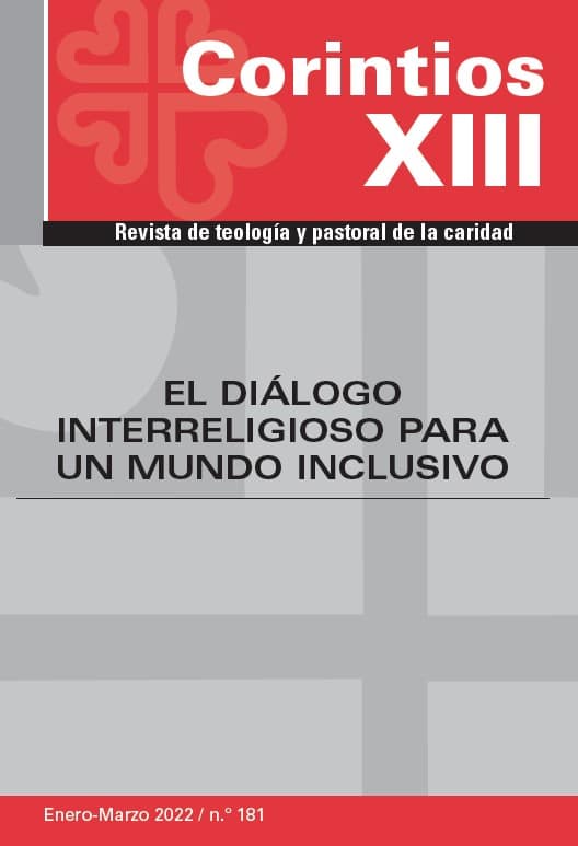 El diálogo interreligioso para un mundo inclusivo