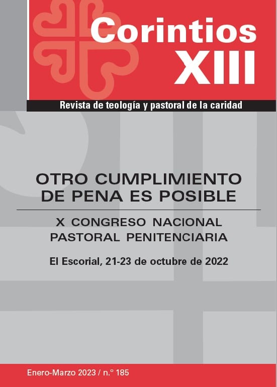 Otro cumplimiento de pena es posible