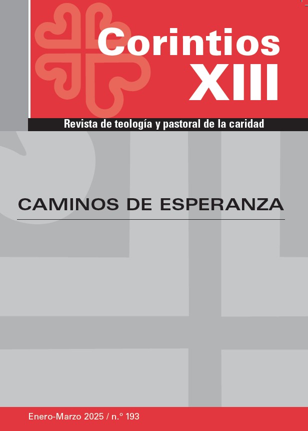 Caminos de esperanza