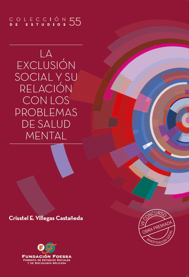 La exclusión social y su relación con los problemas de salud mental