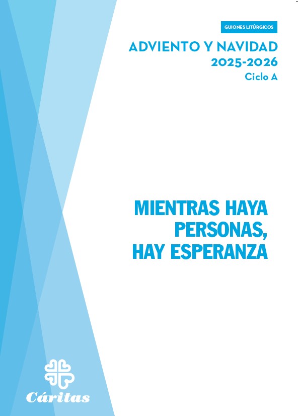 Mientras haya personas, hay esperasnza