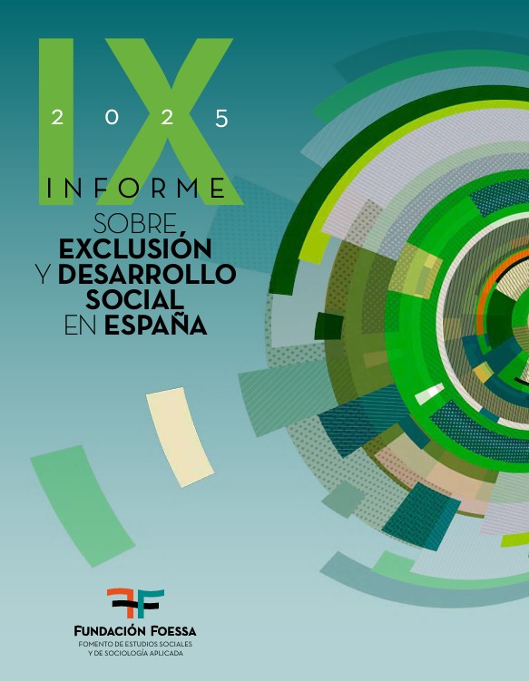 IX Informe sobre exclusión y desarrollo social en España