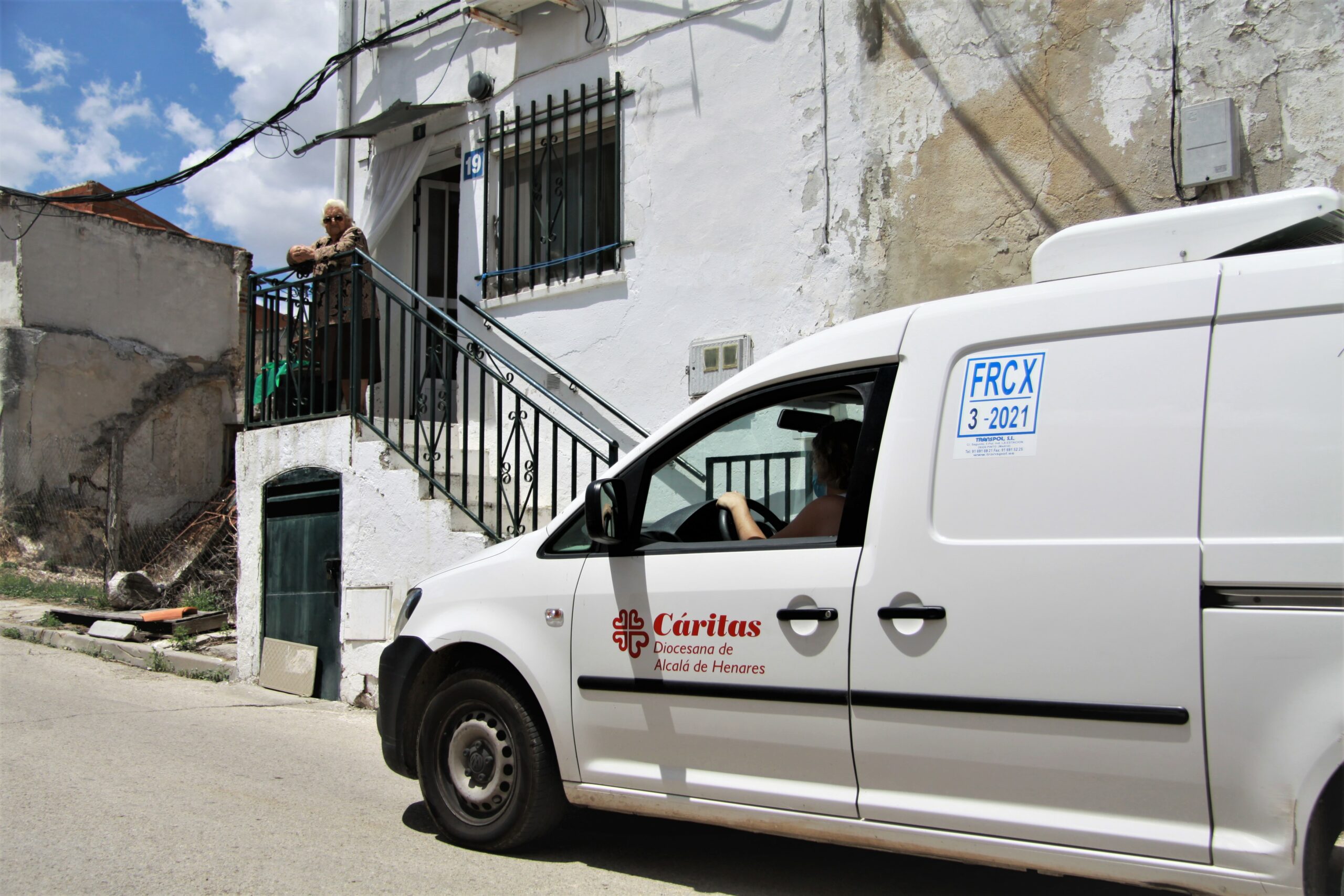"El verdadero desarrollo rural ha de ser integral, solidario y ecológico"