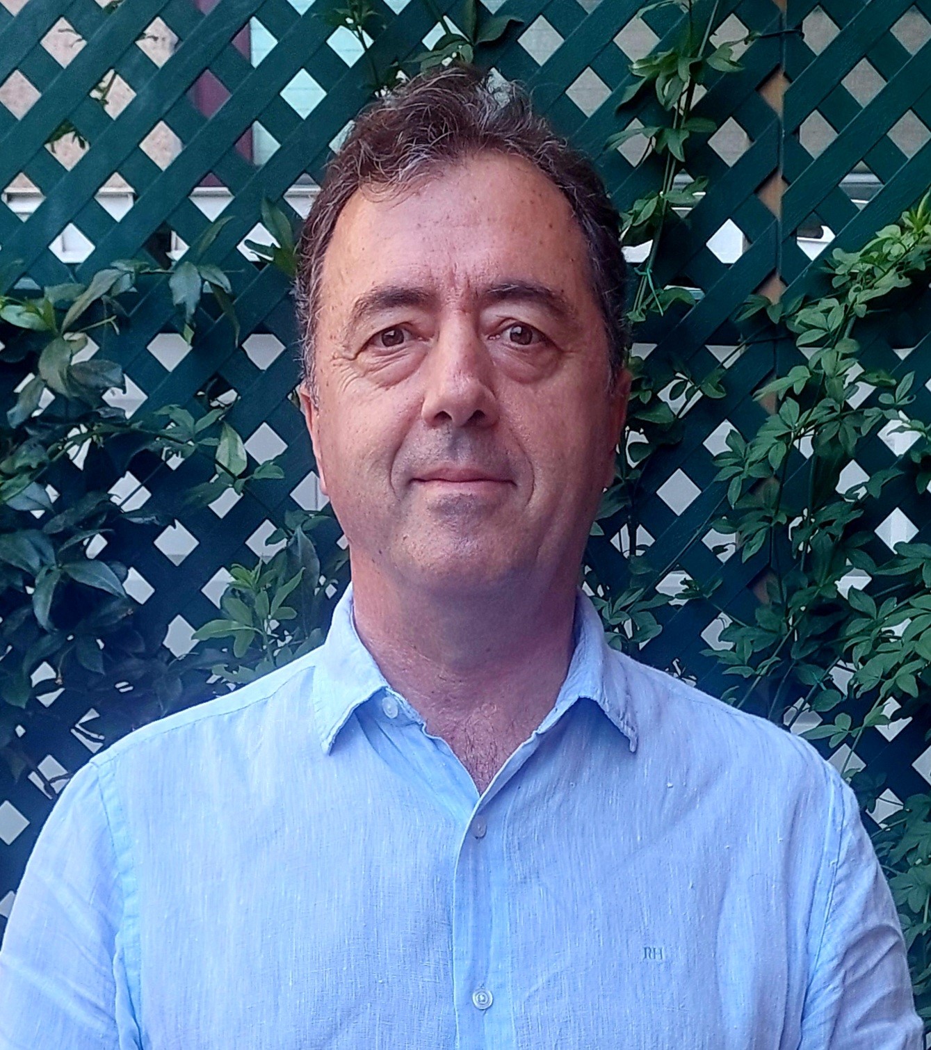 Luis Ayala, nuevo presidente de Cáritas Española