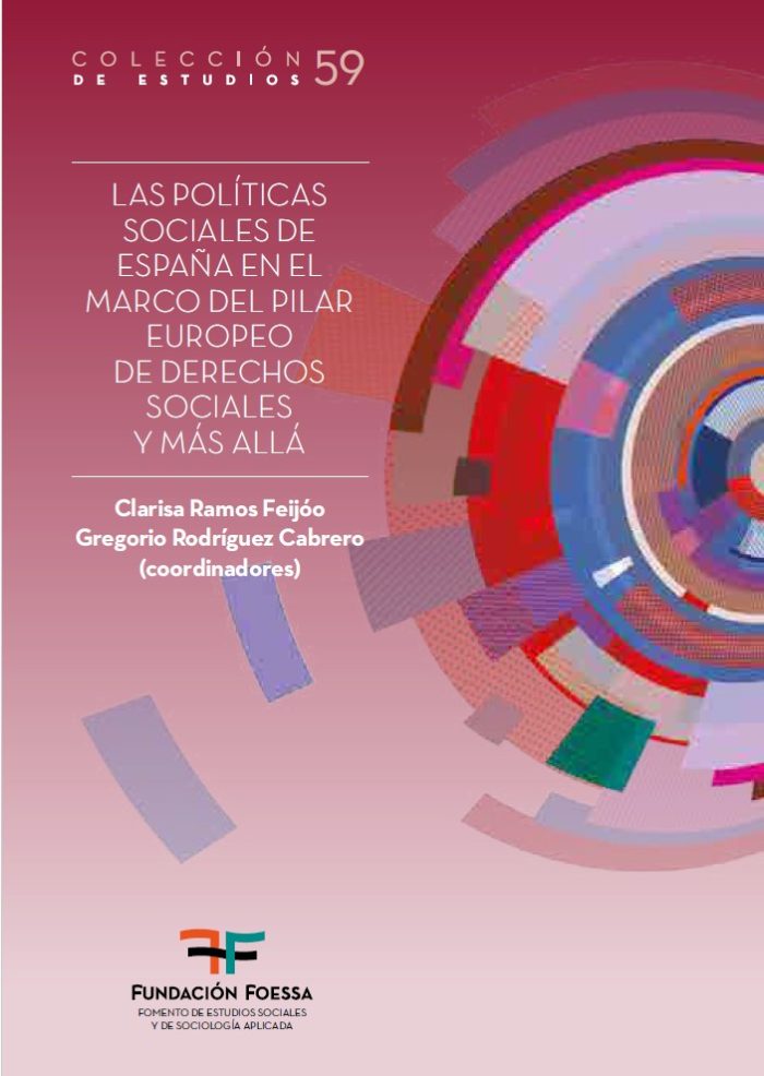 Las políticas sociales de España en el marco del Pilar Europeo de Derechos Sociales y más allá