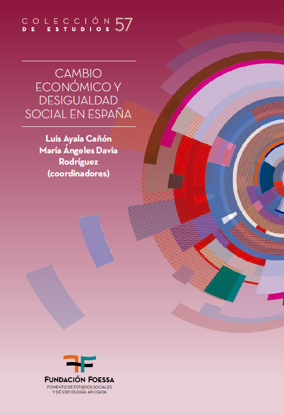 Cambio económico y desigualdad social en España