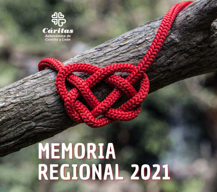 Memoria regional Castilla y León 2021