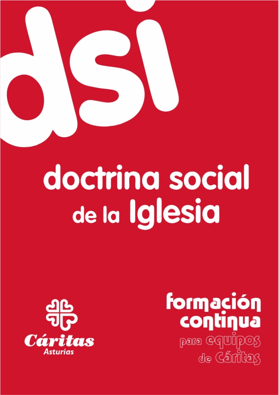 La Doctrina Social de la Iglesia