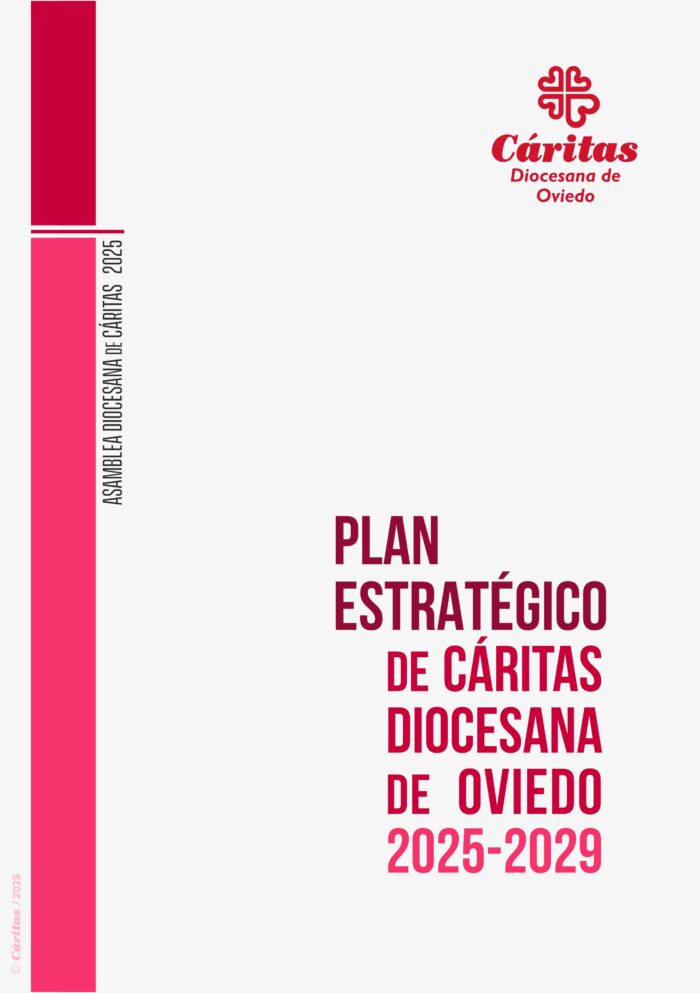 Plan Estratégico 2025-2029