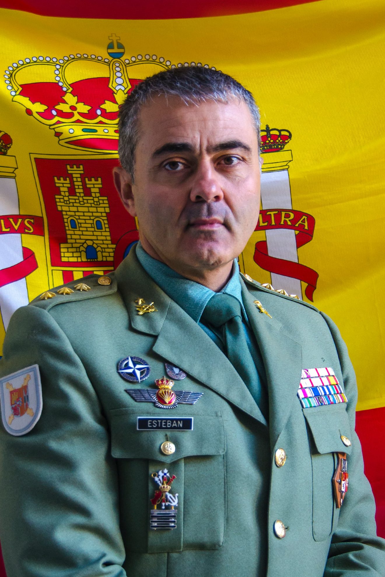 I Premio Nacional de Periodismo José Ortega Munilla, sobre la Legión Cáritas Castrense I Premio Nacional de Periodismo José Ortega Munilla, sobre la Legión Cáritas Castrense