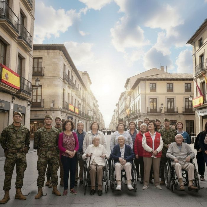 Memoria de actividades 2025