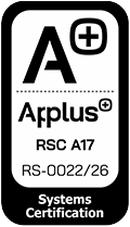 Certificado ISO 9001