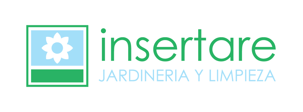 logo insertare - Cáritas Aragón