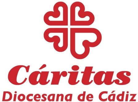 Manual Visual de Cáritas Diocesana de Cádiz