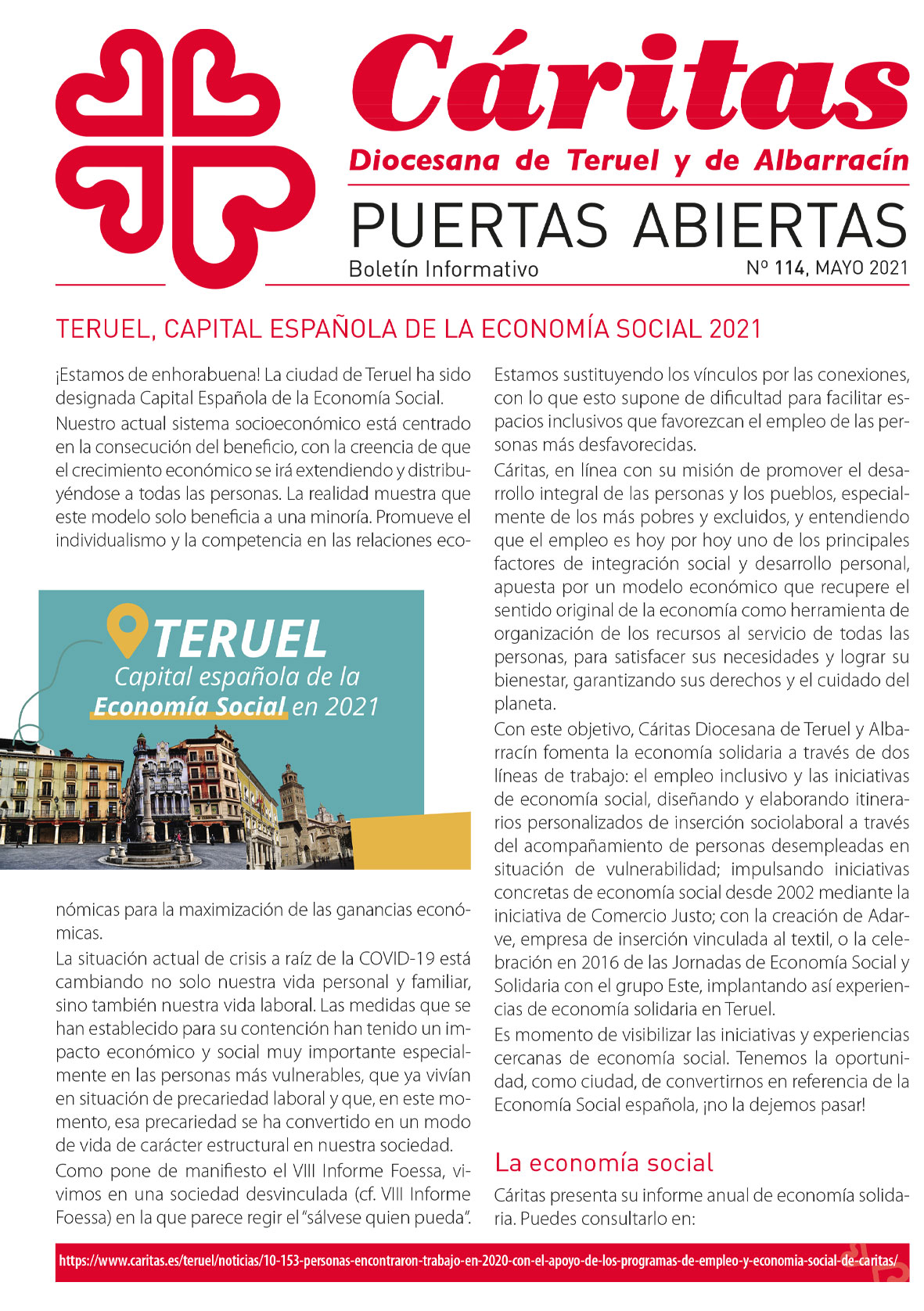 Boletín 