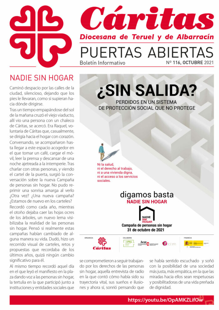 Boletín 