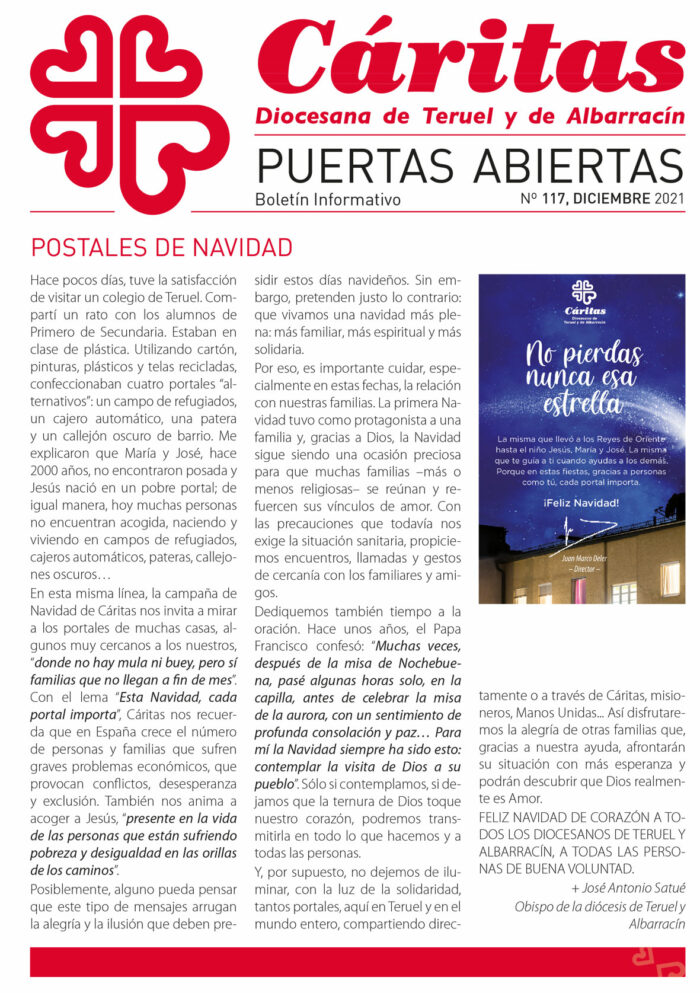 Boletín 