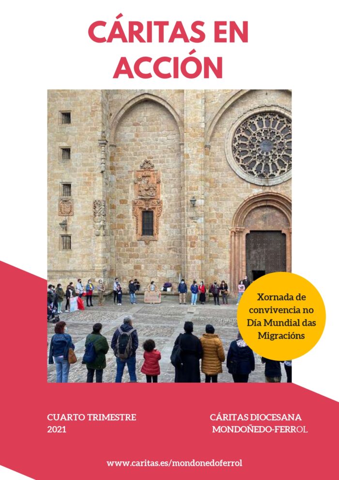 Memoria 4º Trimestre 2021