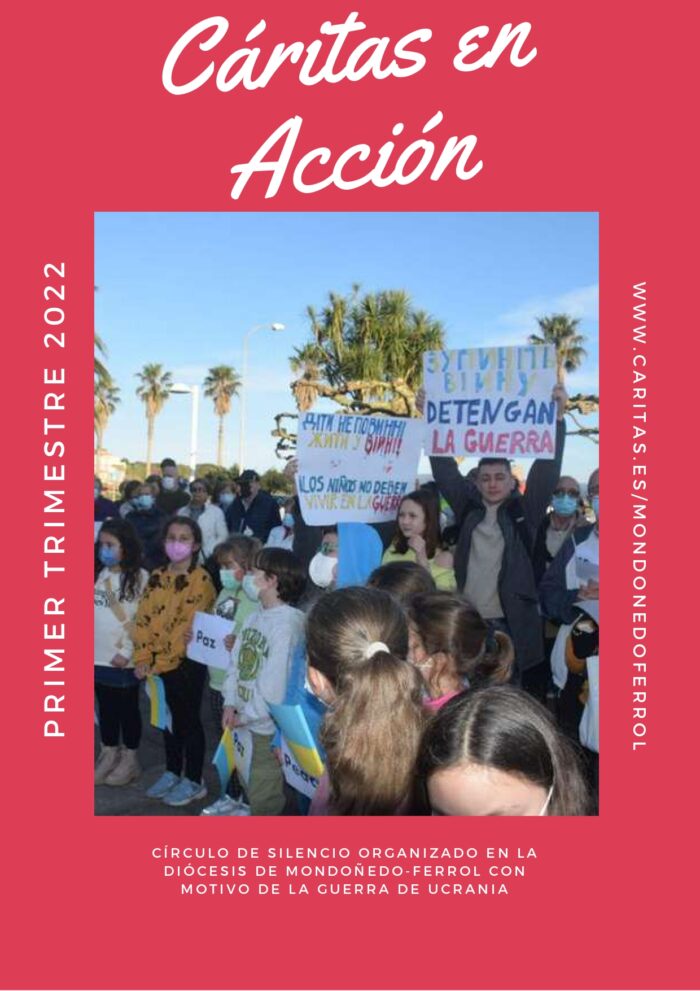 Memoria 1º Trimestre 2022