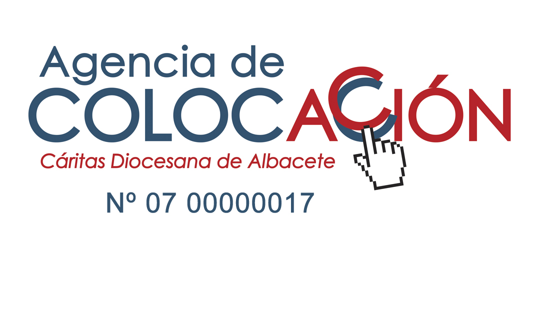 Agencia de Colocación Diocesana Albacete