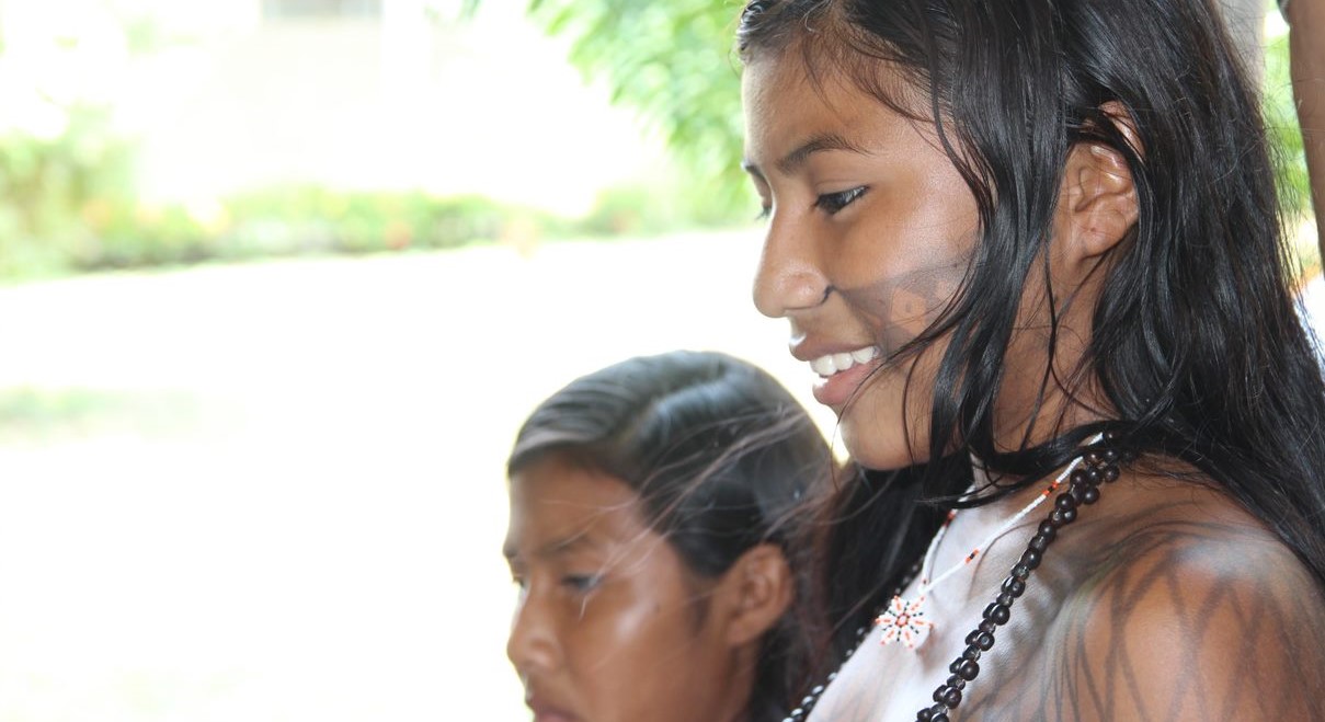 Día de los Pueblos Indígenas: El impacto de la pandemia en la Amazonía  agrava las amenazas sobre los derechos humanos - Diocesana de Albacete