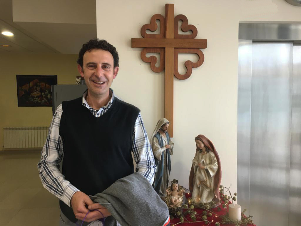 José Antonio Abellán 