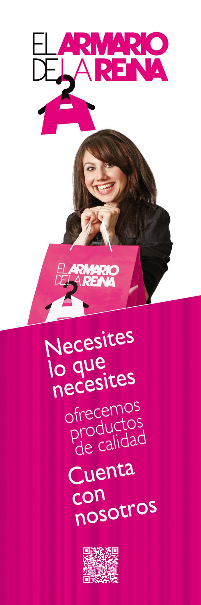 Proyecto Textil. Moda-re.