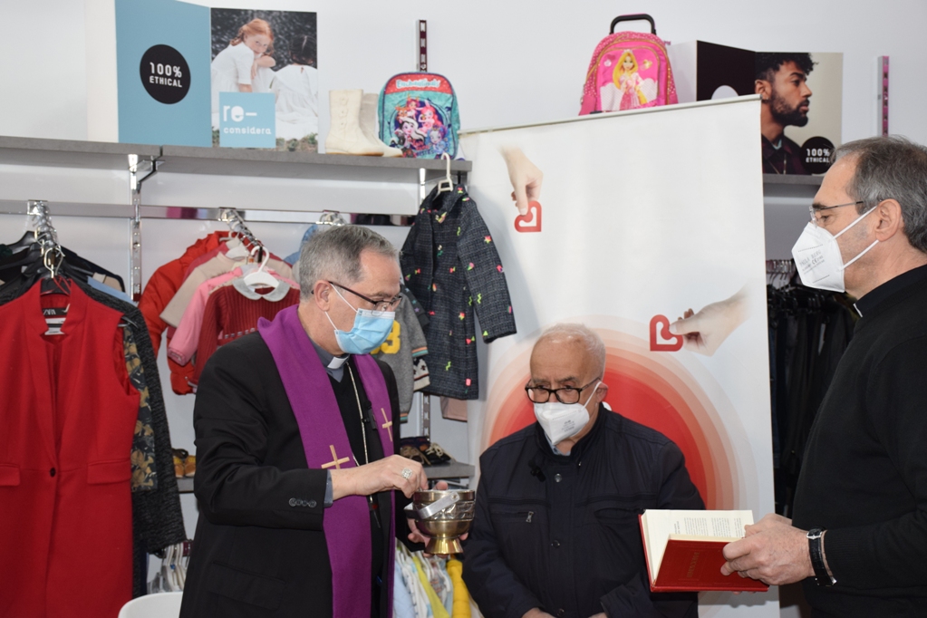 Teresa castanedo ropa sales de segunda mano