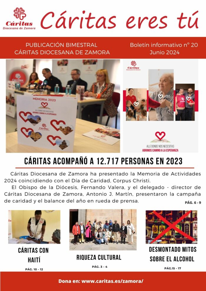 Boletín 