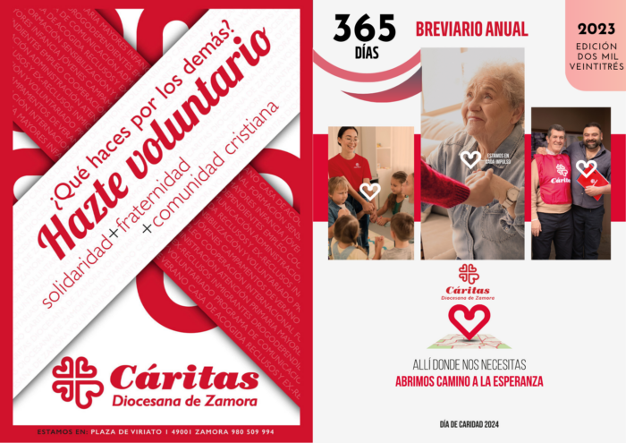 Boletín de Caridad 2024