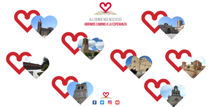 Memoria Cáritas Diocesana de Zamora 2023