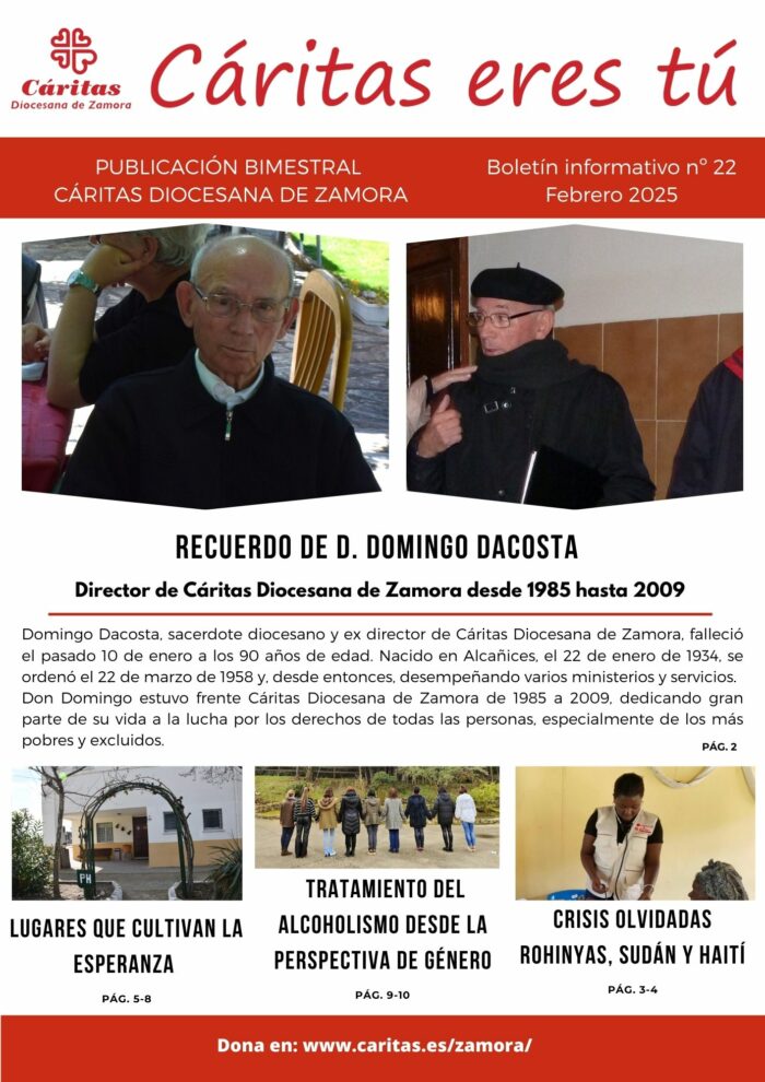 Boletín 