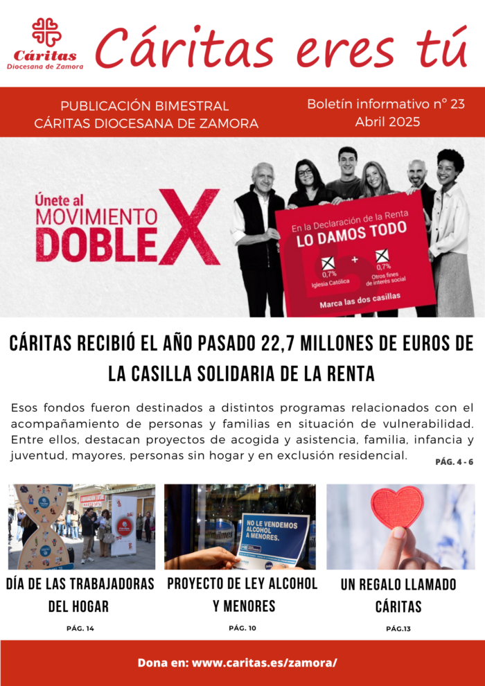 Boletín 