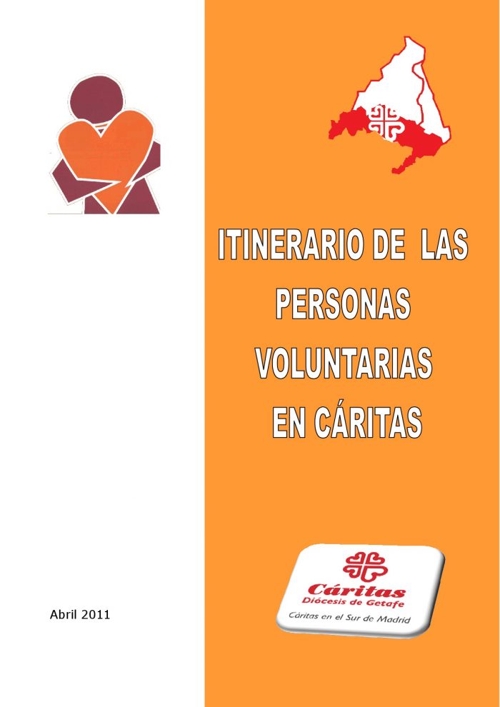 Itinerario de Voluntariado