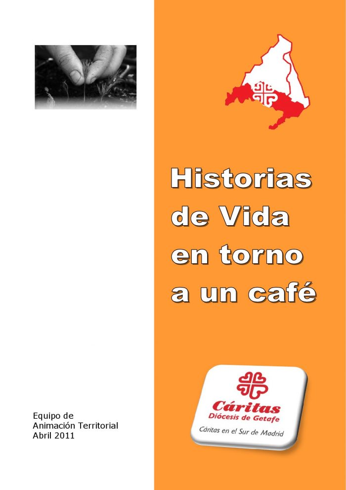 Historias de Vida  en torno a un café