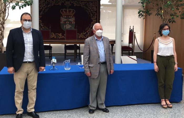 acuerdo_lucha_covid-19_ayto_leganes_caritas_getafe