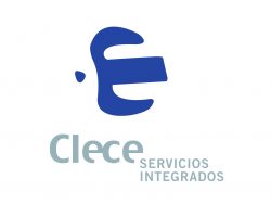 Logo de Clece caritas getafe