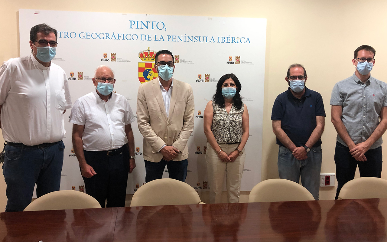 acuerdo_colaboracion_ayuntamiento_pinto_caritas_getafe