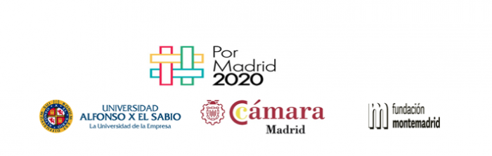 por madrid 2020 caritas diocesana de getafe