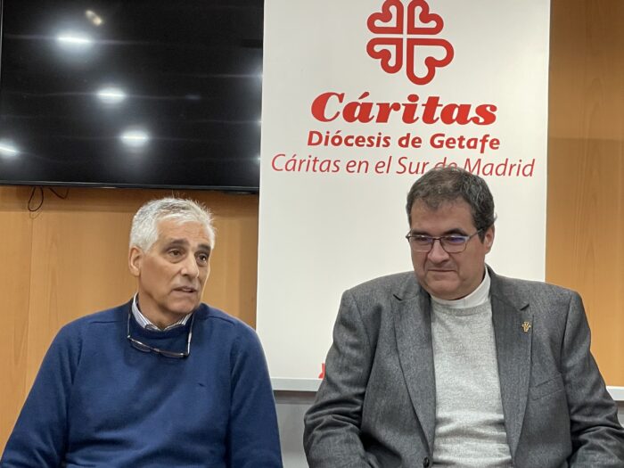 caritas_diocesana_getafe_cesar_garcia_subdirector