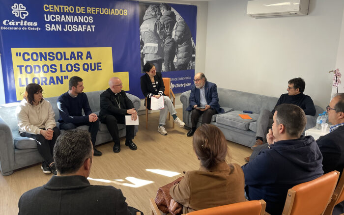 balance_ayuda_guerra_ucrania_caritas_diocesana_getafe