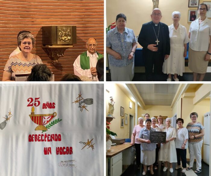 25_aniversario_mercedarias_caridad_diocesis_getafe