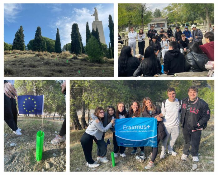ecam_fp_caritas_getafe_madrid_sur_erasmus_days