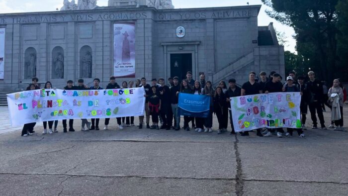 ecam_fp_caritas_madrid_sur_erasmus_days