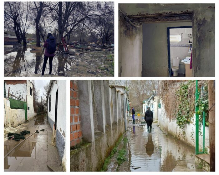 caritas_getafe_madrid_sur_las_sabinas_riada_inundaciones