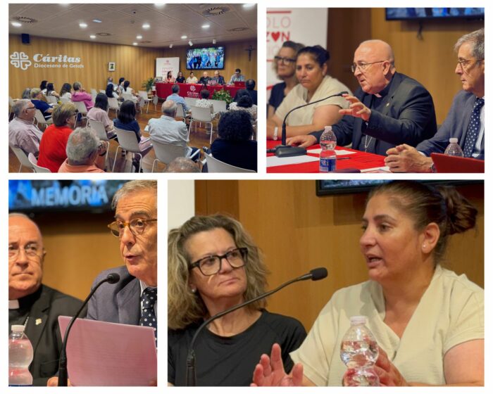 caritas_getafe_madrid_sur_presentacion_memoria_2024