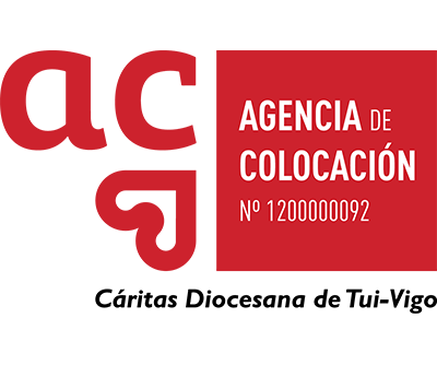 Agencia de colocación de Cáritas